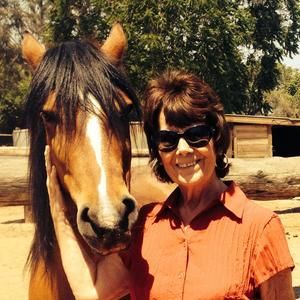 Meet your Posher, Arlene